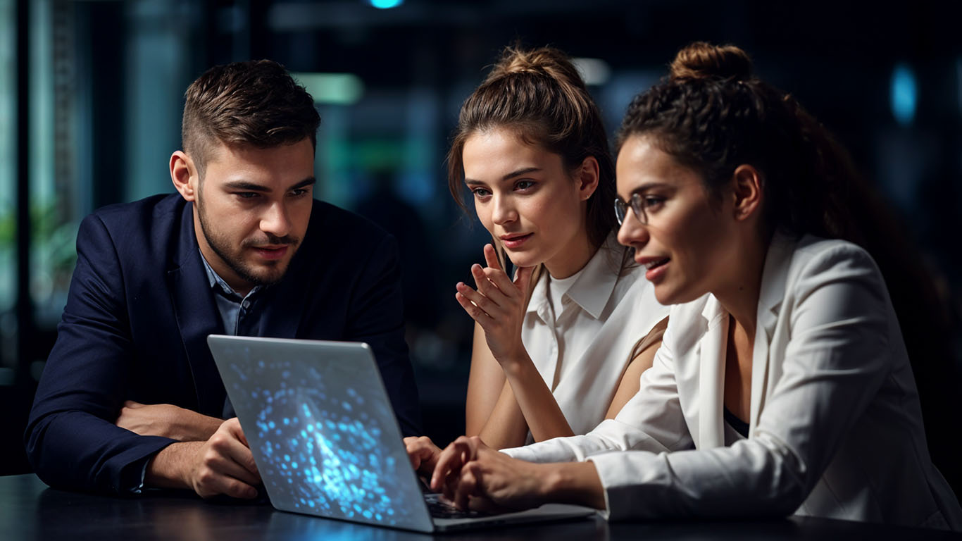 Protecting Your Business from Insider Threats