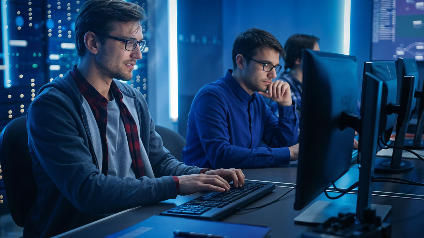 How to Choose the Right Endpoint Security